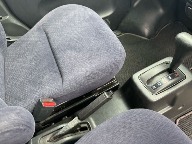 HONDA VAMOS 2010 Image 31