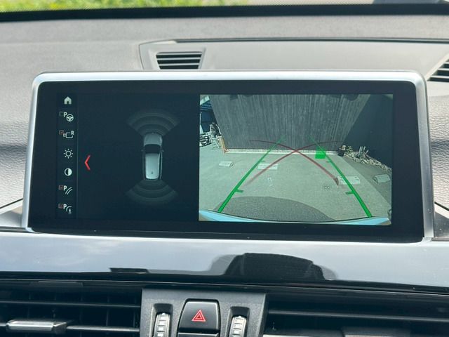 BMW X1 2017 Image 31