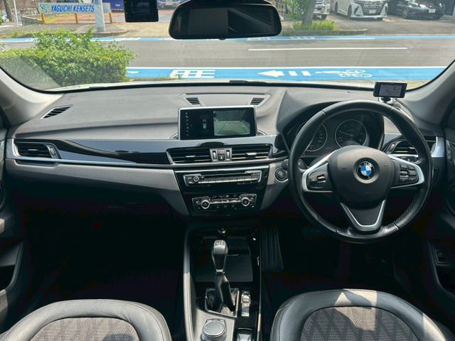 BMW X1 2017 Image 31