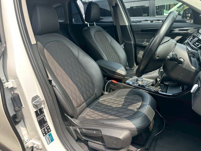 BMW X1 2017 Image 31