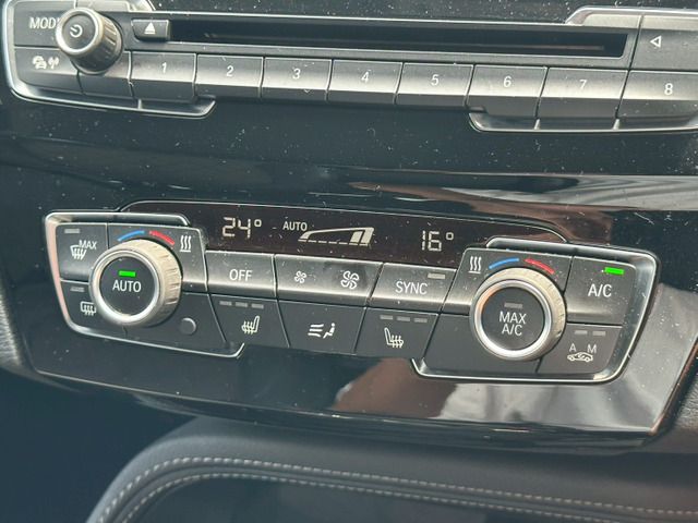 BMW X1 2017 Image 31