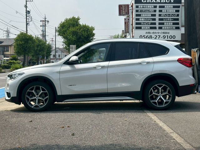 BMW X1 2017 Image 31