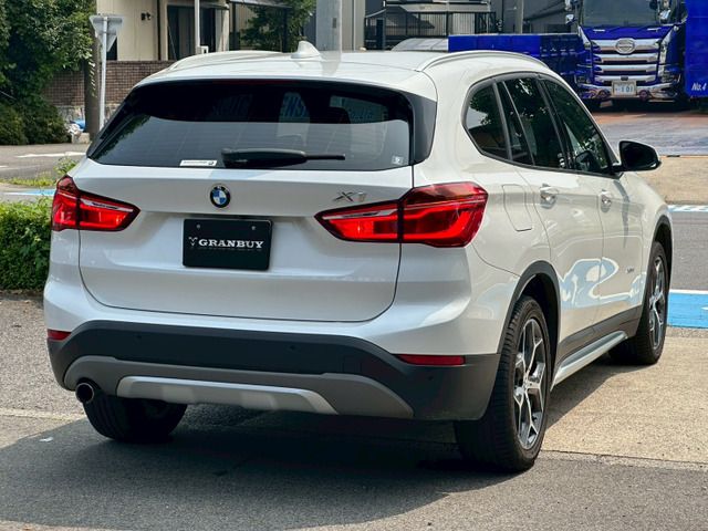 BMW X1 2017 Image 31