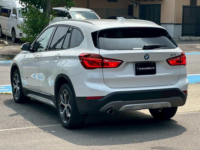 BMW X1 2017 Image 31