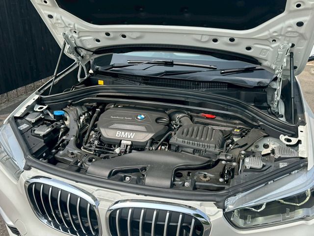 BMW X1 2017 Image 31