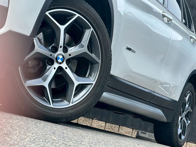 BMW X1 2017 Image 31