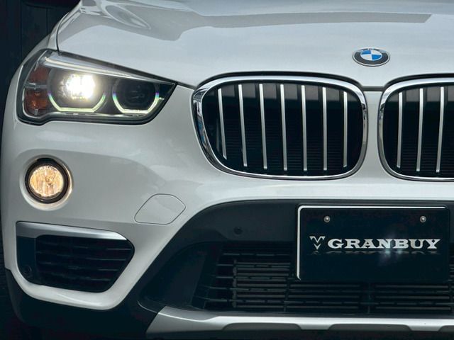 BMW X1 2017 Image 31