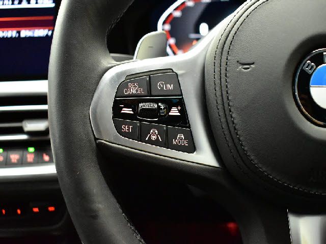 BMW 3SERIES SEDAN 2019 Image 31