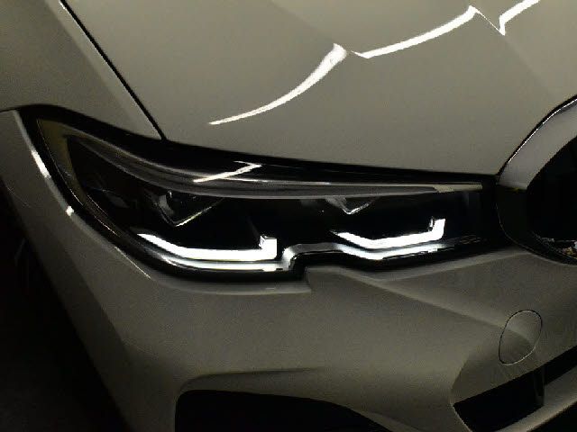 BMW 3SERIES SEDAN 2019 Image 31