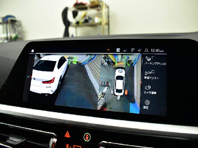 BMW 3SERIES SEDAN 2019 Image 31