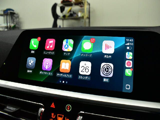 BMW 3SERIES SEDAN 2019 Image 31