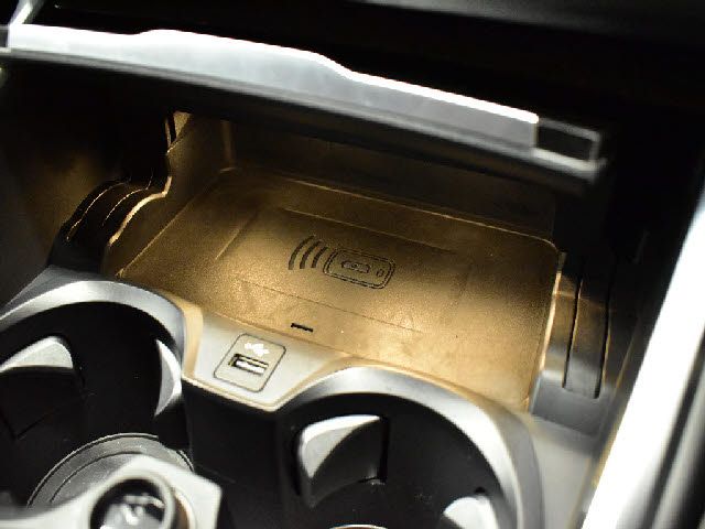 BMW 3SERIES SEDAN 2019 Image 31