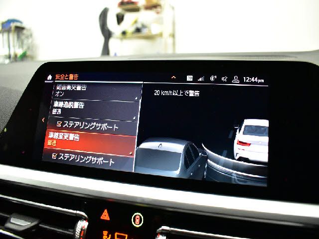 BMW 3SERIES SEDAN 2019 Image 31