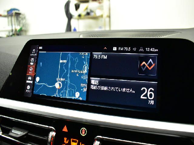 BMW 3SERIES SEDAN 2019 Image 31