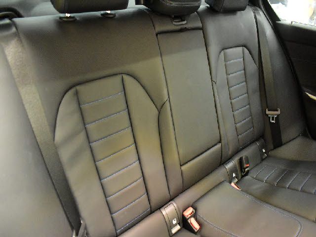 BMW 3SERIES SEDAN 2019 Image 31