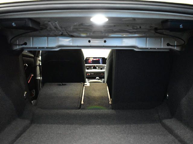 BMW 3SERIES SEDAN 2019 Image 31