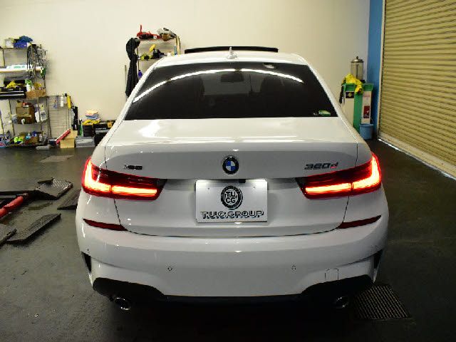 BMW 3SERIES SEDAN 2019 Image 31