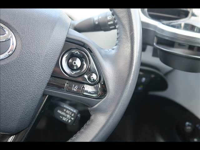 TOYOTA PRIUS 4WD 2020 Image 31