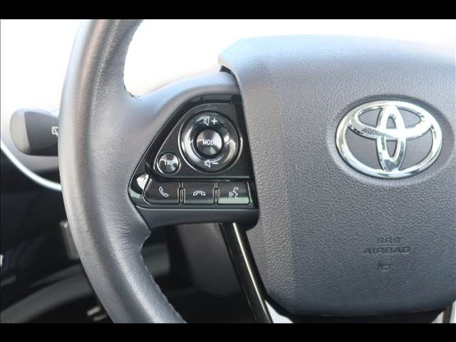 TOYOTA PRIUS 4WD 2020 Image 31