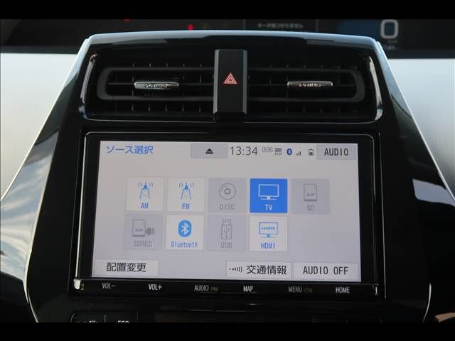 TOYOTA PRIUS 4WD 2020 Image 31