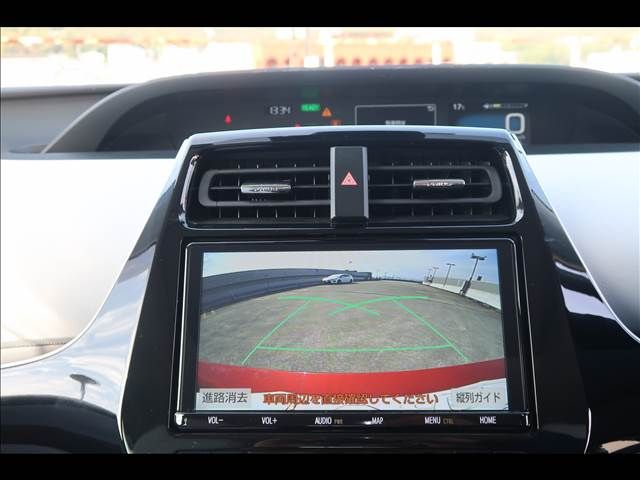 TOYOTA PRIUS 4WD 2020 Image 31