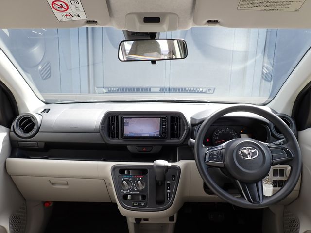 TOYOTA PASSO 2018 Image 31