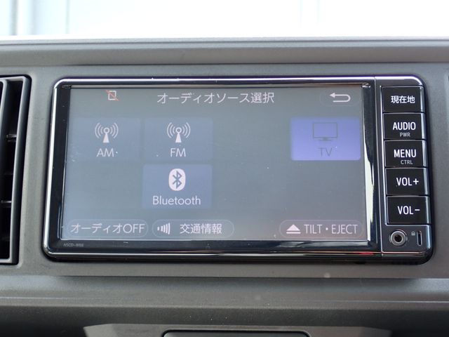 TOYOTA PASSO 2018 Image 31