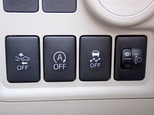 TOYOTA PASSO 2018 Image 31