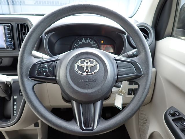 TOYOTA PASSO 2018 Image 31