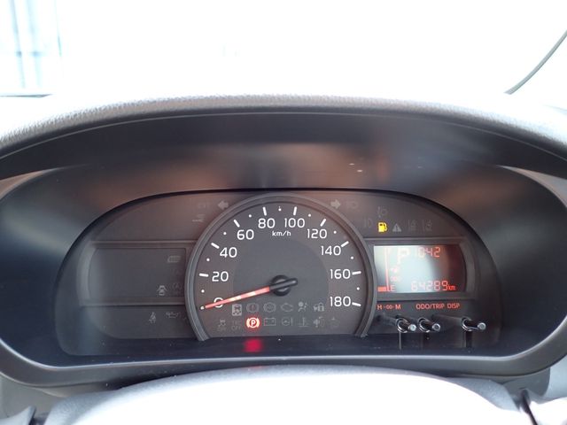 TOYOTA PASSO 2018 Image 31