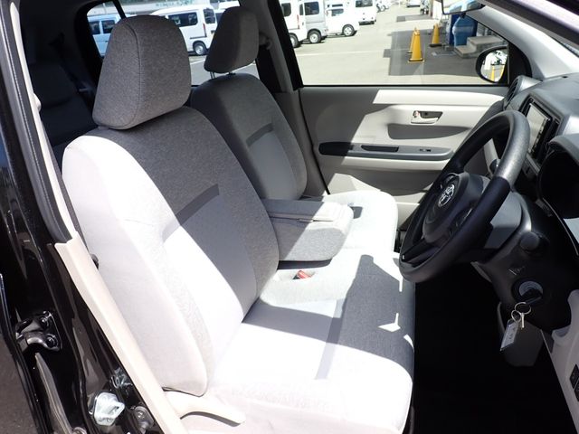 TOYOTA PASSO 2018 Image 31