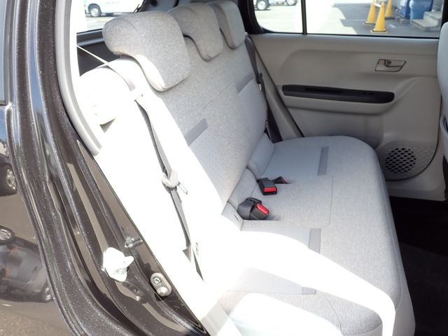 TOYOTA PASSO 2018 Image 31