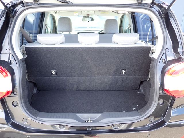 TOYOTA PASSO 2018 Image 31