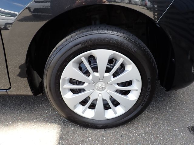 TOYOTA PASSO 2018 Image 31