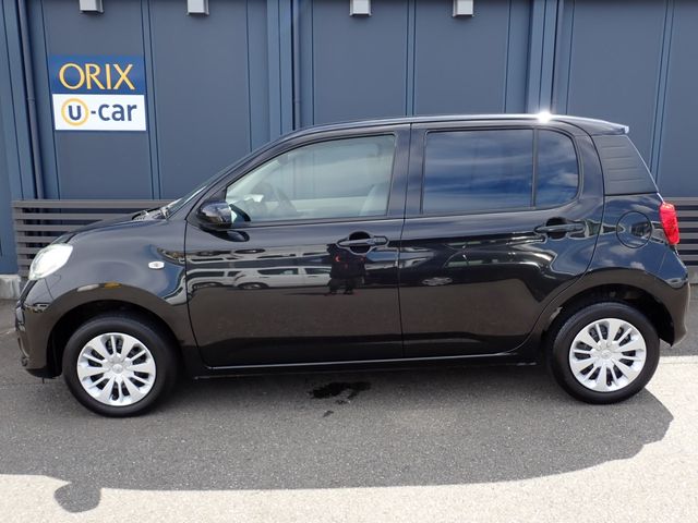 TOYOTA PASSO 2018 Image 31