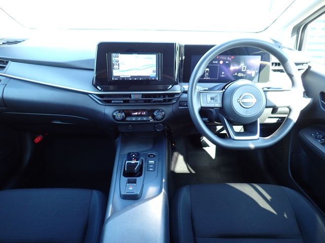 NISSAN NOTE 2021 Image 31