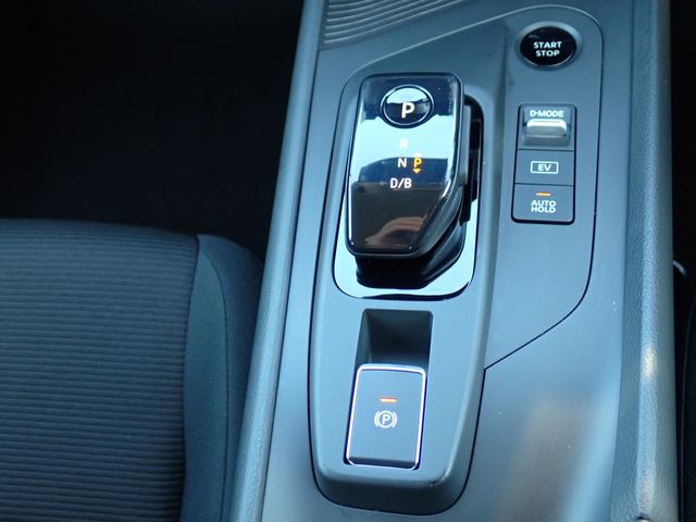 NISSAN NOTE 2021 Image 31