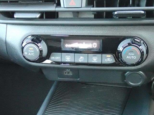 NISSAN NOTE 2021 Image 31