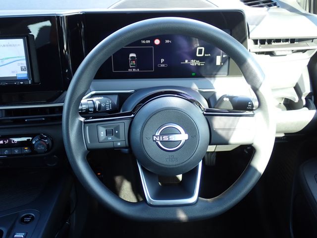 NISSAN NOTE 2021 Image 31