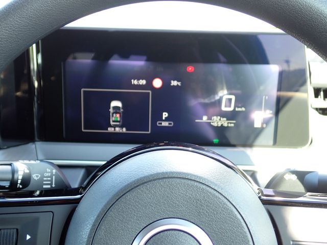 NISSAN NOTE 2021 Image 31