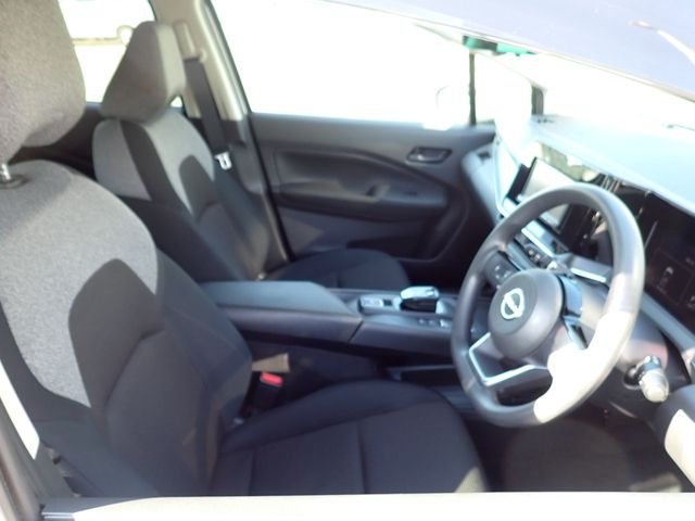 NISSAN NOTE 2021 Image 31