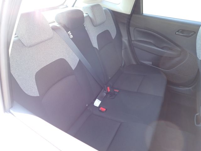 NISSAN NOTE 2021 Image 31