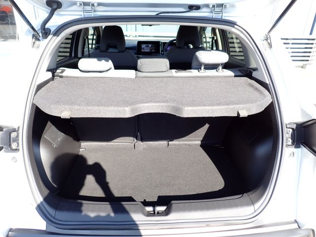 NISSAN NOTE 2021 Image 31