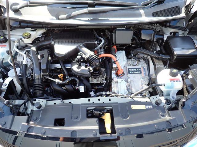 NISSAN NOTE 2021 Image 31