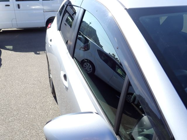 NISSAN NOTE 2021 Image 31