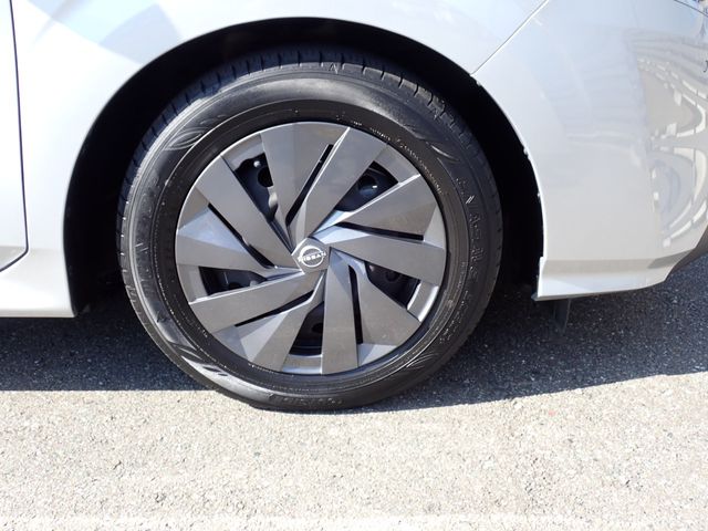 NISSAN NOTE 2021 Image 31