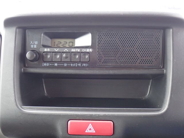 SUZUKI EVERY VAN 2021 Image 31