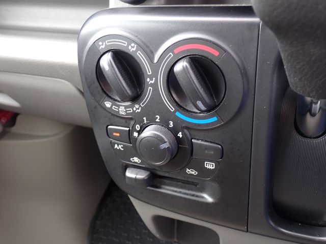 SUZUKI EVERY VAN 2021 Image 31