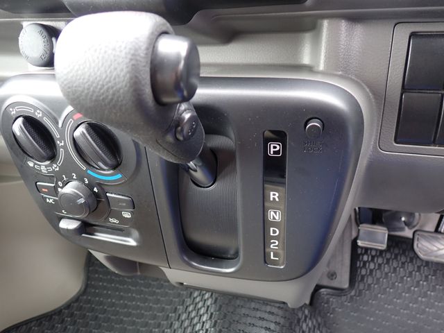 SUZUKI EVERY VAN 2021 Image 31