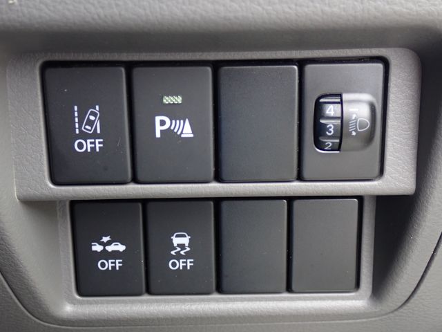 SUZUKI EVERY VAN 2021 Image 31